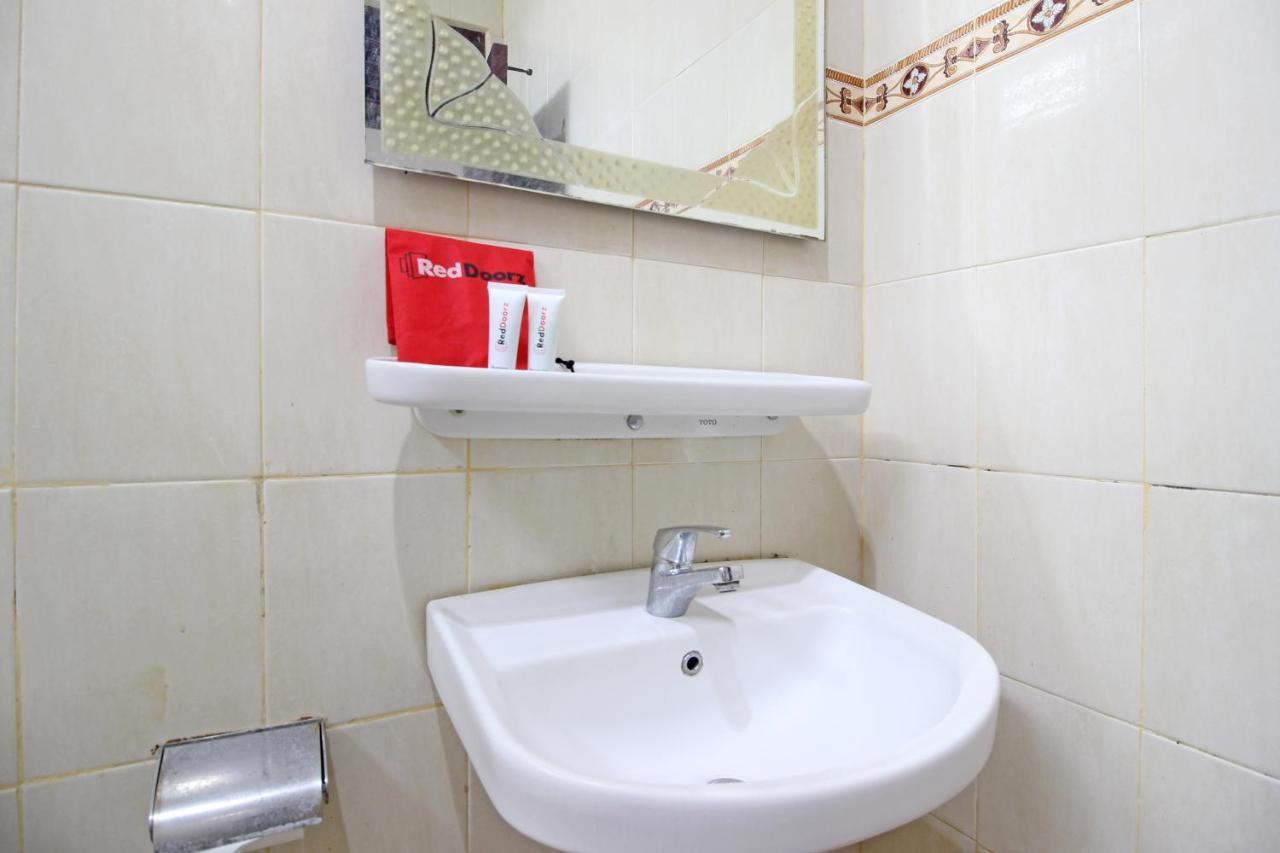 Hotel Septia Джокякарта Екстериор снимка