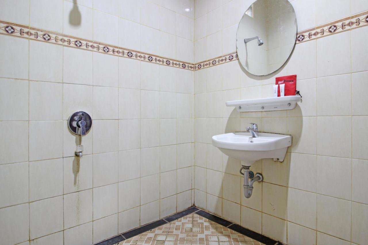 Hotel Septia Джокякарта Екстериор снимка
