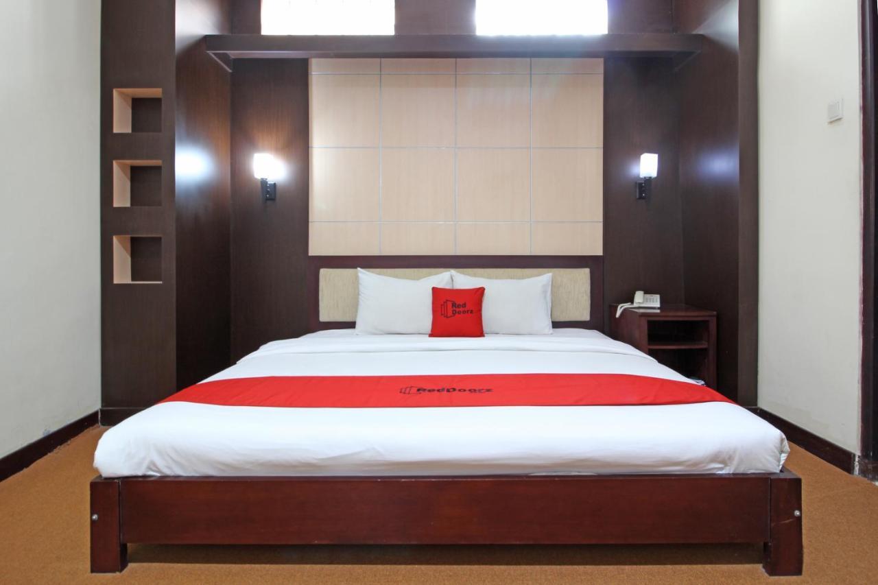 Hotel Septia Джокякарта Екстериор снимка