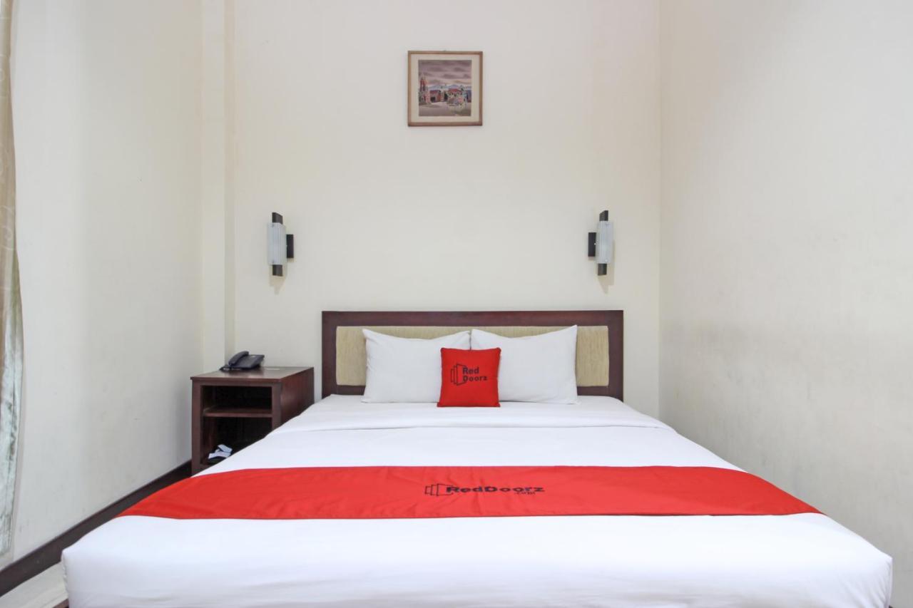 Hotel Septia Джокякарта Екстериор снимка