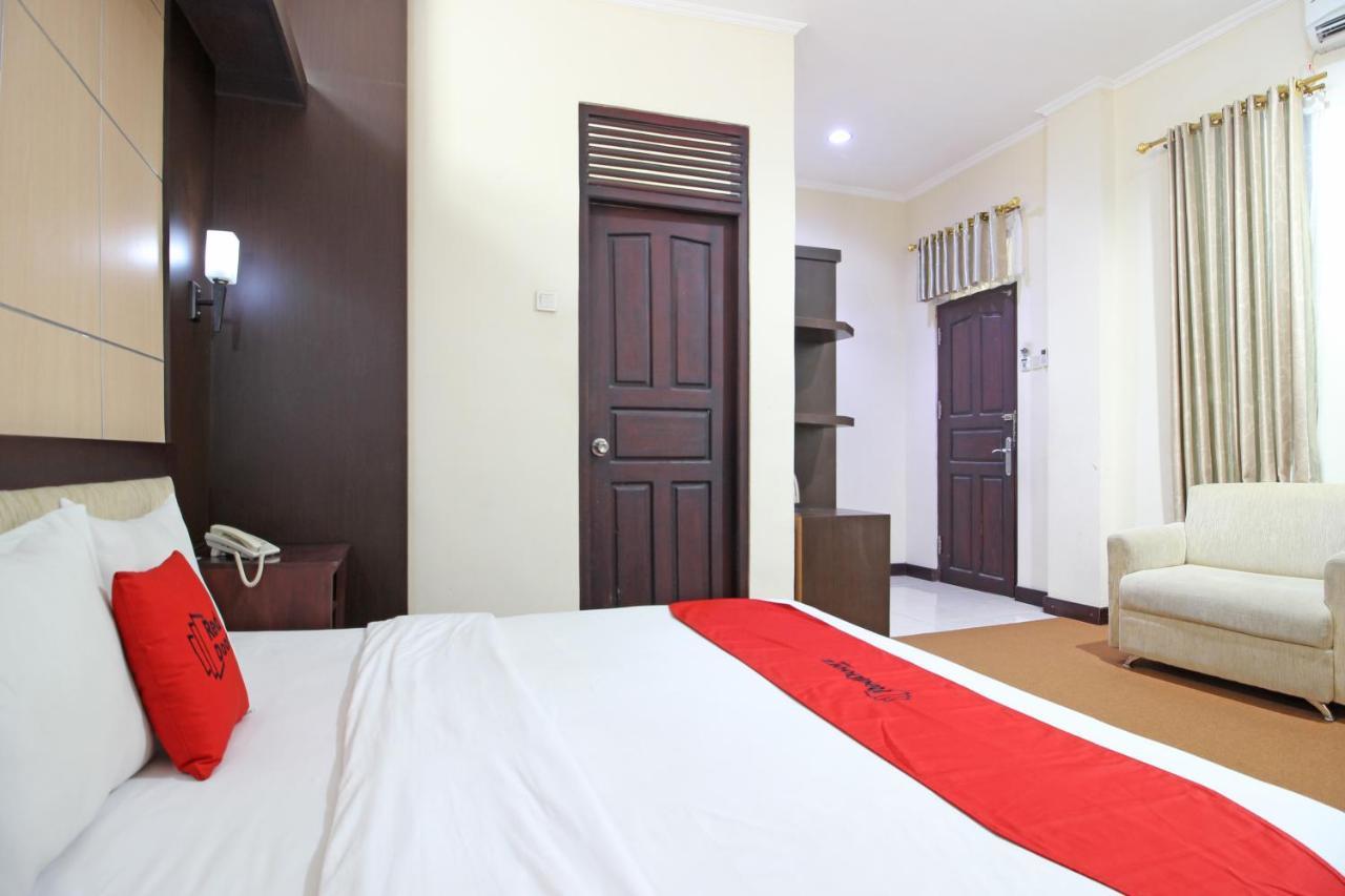 Hotel Septia Джокякарта Екстериор снимка