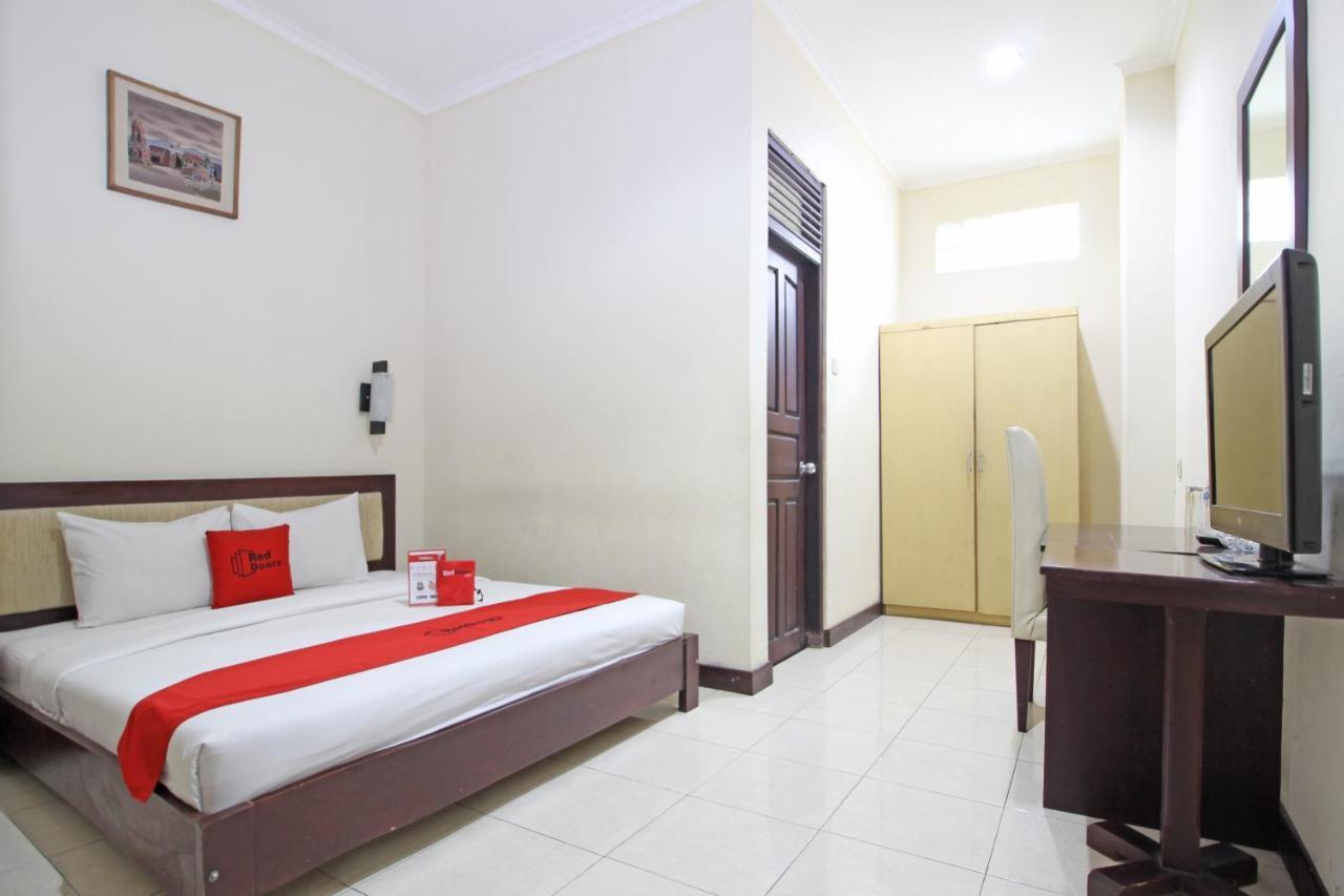 Hotel Septia Джокякарта Екстериор снимка