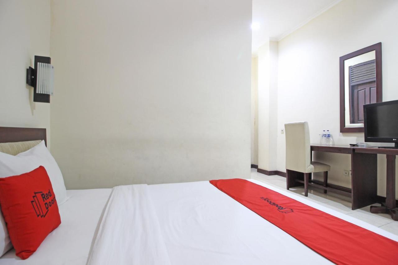 Hotel Septia Джокякарта Екстериор снимка